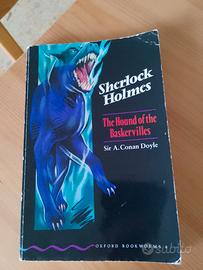 Sherlock Holmes- The hound of the Baskervilles