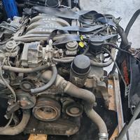 Motore 112954 Mercedes Classe E 3.2 Benzina del 20