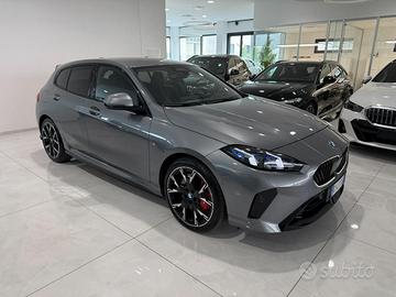 BMW 118 d 5p. Msport Pro Sedili Riscaldati Massa