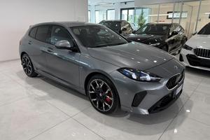 BMW 118 d 5p. Msport Pro Sedili Riscaldati Massa
