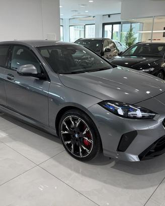 BMW 118 d 5p. Msport Pro Sedili Riscaldati Massa
