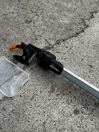 Svettatoio telescopico Fiskars PowerGear X UPX86