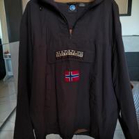 giubbotto Napapijri  (Originale) M