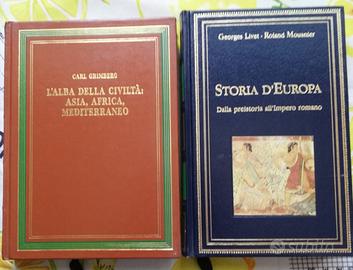 Libri copertina rigida