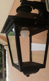 Lanterne da esterno