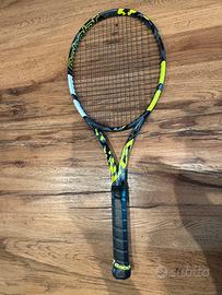 Racchetta da tennis Babolat Pure Aero 98