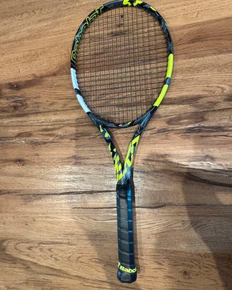 Racchetta da tennis Babolat Pure Aero 98