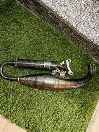 scooter tube minarelli orizzontale