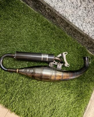 scooter tube minarelli orizzontale