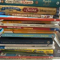 Libri bambini