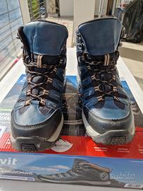 Scarpe da trekking
