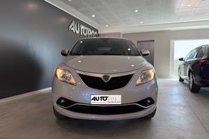 LANCIA Ypsilon 0.9 T.Air 85CV 5p.Met.Ec.Silver