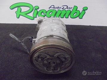 COMPRESSORE CLIMA TERRANO II R20 3.0 DiT 2002