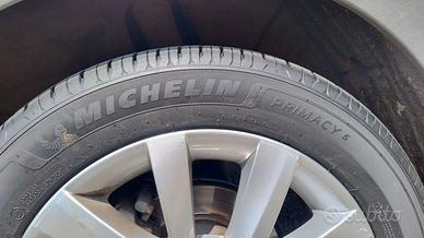 MICHELIN PRIMACY 5
