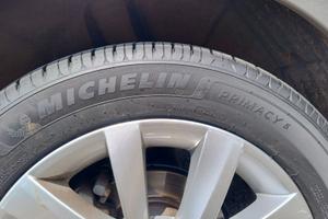 MICHELIN PRIMACY 5