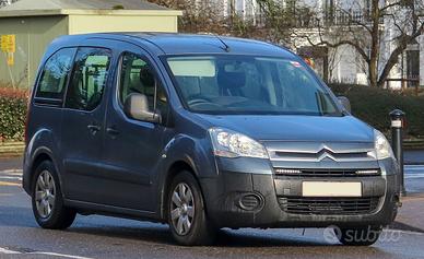 Parabrezza Citroen Berlingo 2008-