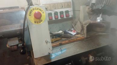 banco di fissaggio calzolaio 