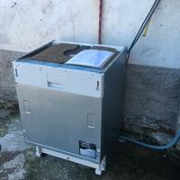 Lavastoviglie da incasso Hotpoint