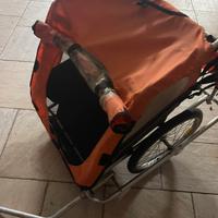 Carretto bici