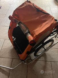 Carretto bici