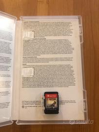 Ninjago il film videogame