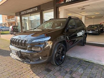 Jeep Cherokee 2.2 Mjt II 4WD Active Drive I Night 