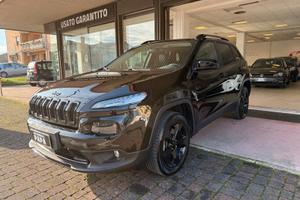 Jeep Cherokee 2.2 Mjt II 4WD Active Drive I Night 