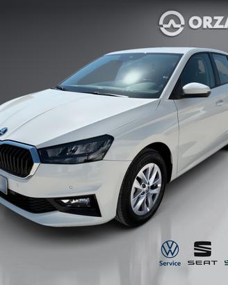 Skoda Fabia 1.0 TSI 95 CV Ambition VENDITE 3491558
