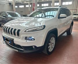 Jeep Cherokee 2.0 Mjt II 170CV 4WD Active Drive II
