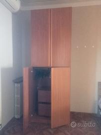 armadio 2 ante