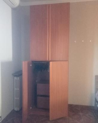 armadio 2 ante