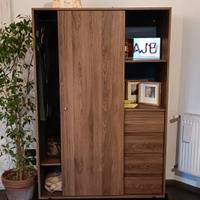 Mobile Ikea difettato