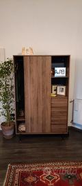 Mobile Ikea difettato