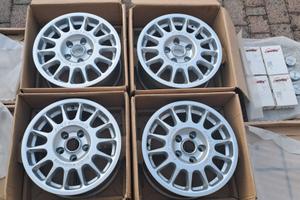 Cerchi Speedline 7x15