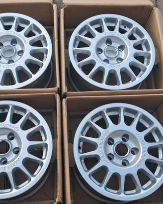 Cerchi Speedline 7x15