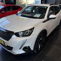 Peugeot 2008 BlueHDi 130 S&S EAT8 Allure