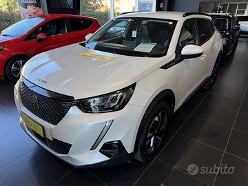 Peugeot 2008 BlueHDi 130 S&S EAT8 Allure