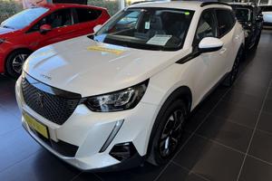 Peugeot 2008 BlueHDi 130 S&S EAT8 Allure