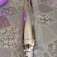 terminale scarico per Harley Davidson 