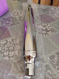 terminale scarico per Harley Davidson 