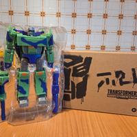 transformers wfc megatron G2