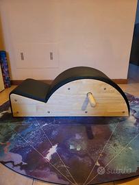 Pilates-Correttore della colonna vertebrale 