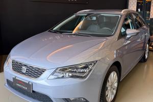 Seat Leon 1.6 TDI 110 CV DSG ST Start/Stop Style