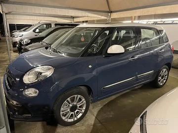 Fiat 500L 1.3 Multijet 95 CV Dualogic Lounge