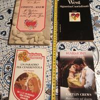 Passigli + BOMPIANI + WINSPEAR + Crews