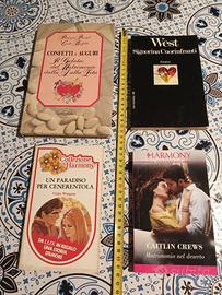 Passigli + BOMPIANI + WINSPEAR + Crews