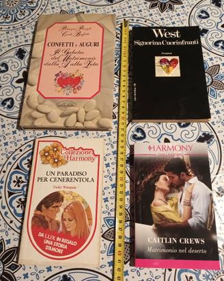 Passigli + BOMPIANI + WINSPEAR + Crews