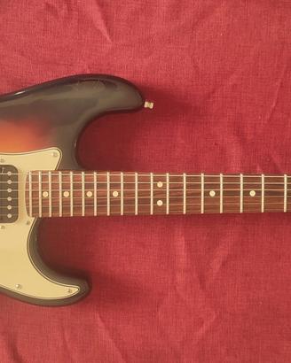 Fender Stratocaster premium 