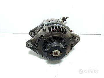 ALTERNATORE OPEL Astra G S. Wagon 93175803 Y17DT D