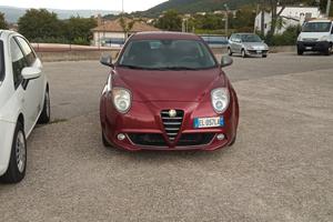 Alfa Romeo MiTo 1.4 78 CV 8V S&S Distinctive